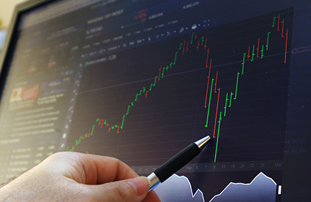 Deviza tőzsdei határidős (futures) ügylet