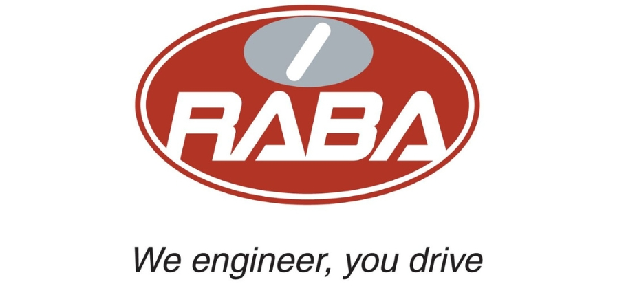 RABA logo  910x416